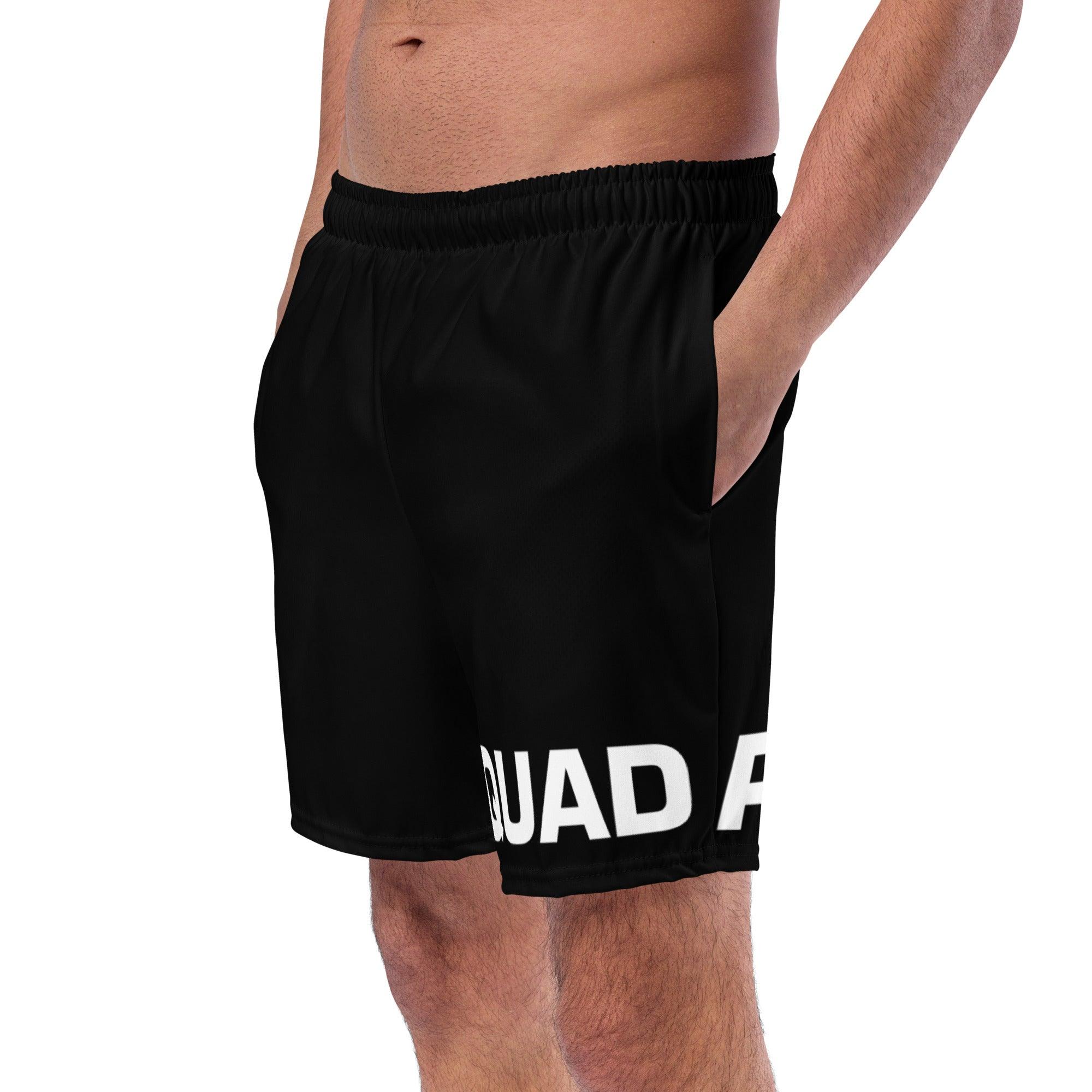 Men's swim Squad Rebel - SquadRebel7 Store