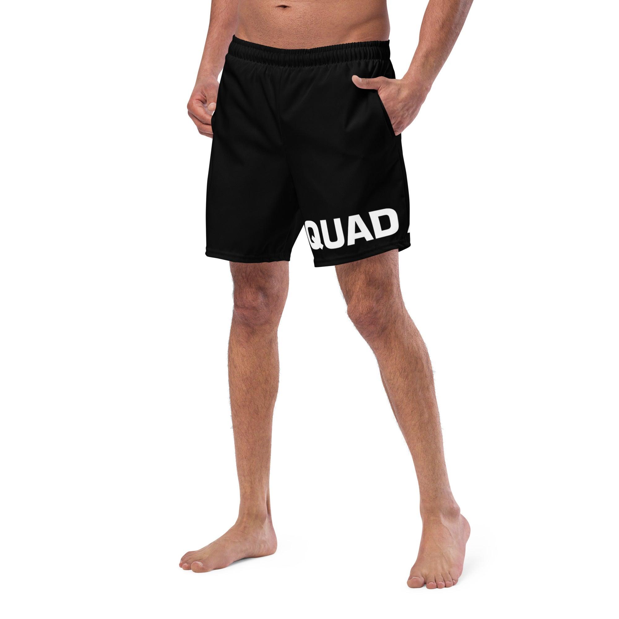 Men's swim Squad Rebel - SquadRebel7 Store
