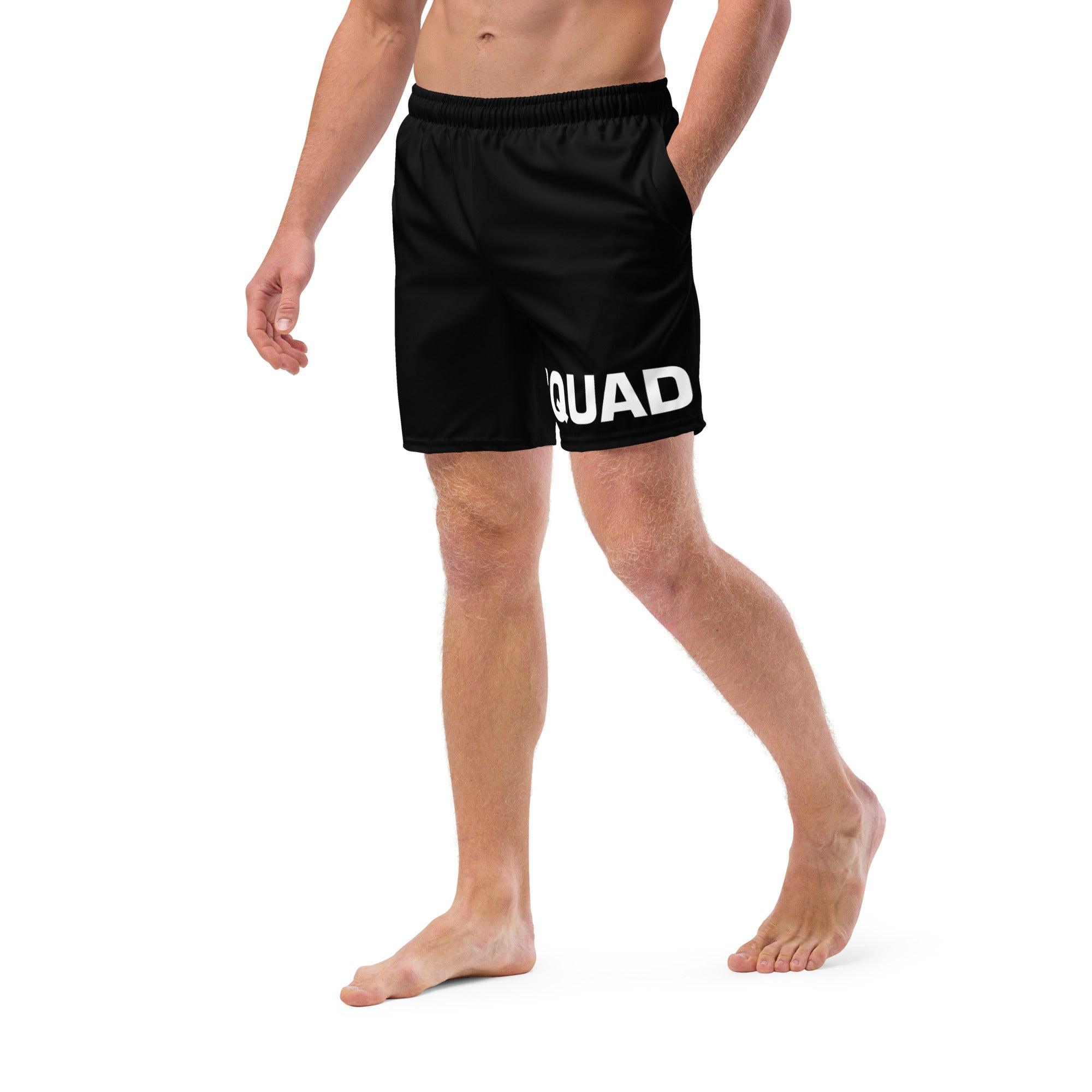 Men's swim Squad Rebel - SquadRebel7 Store