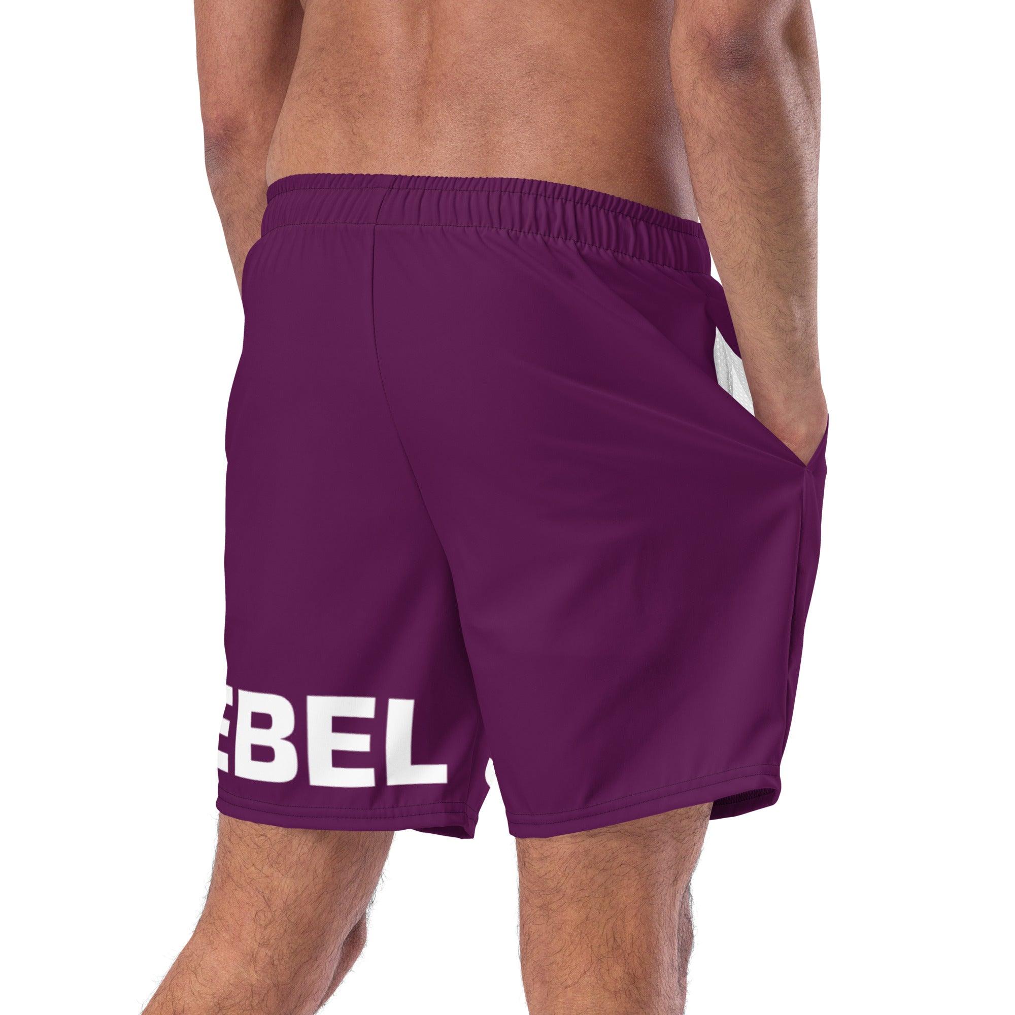 Men's swim Squad Rebel - SquadRebel7 Store