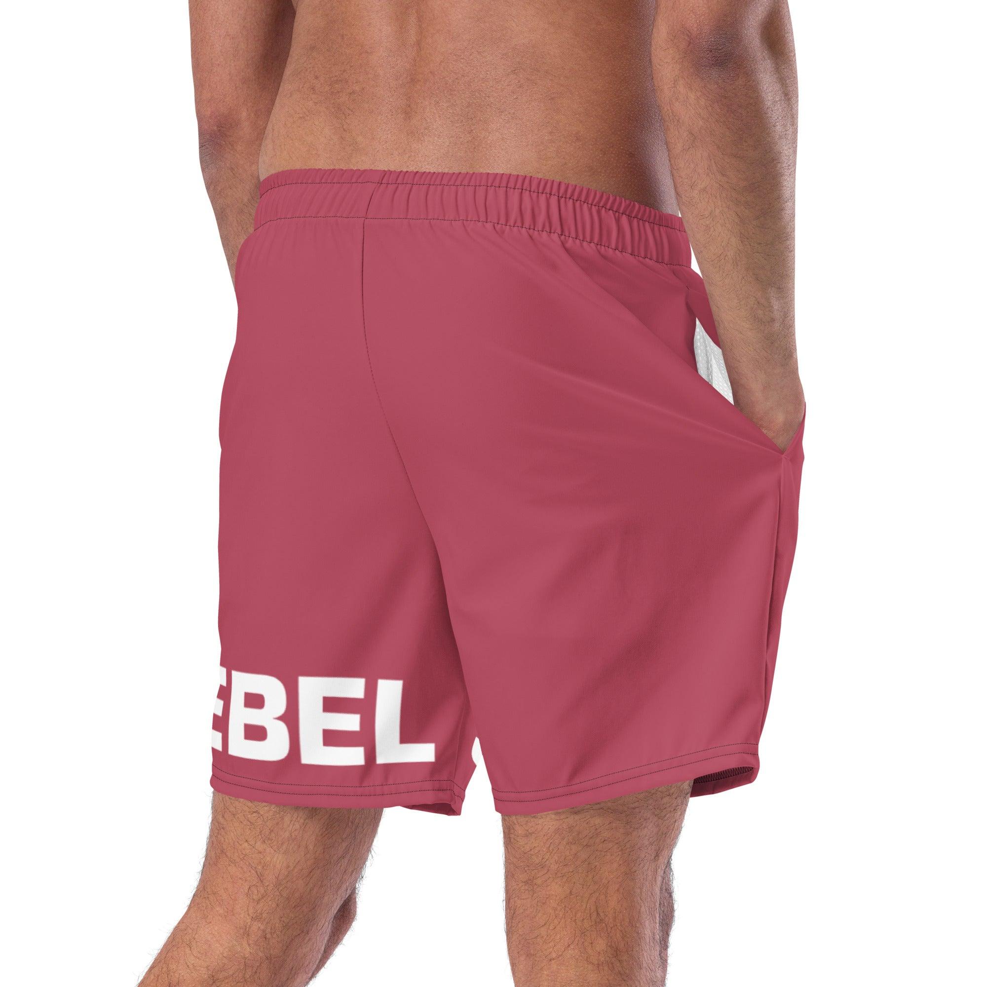Men's swim SquadRebel - SquadRebel7 Store