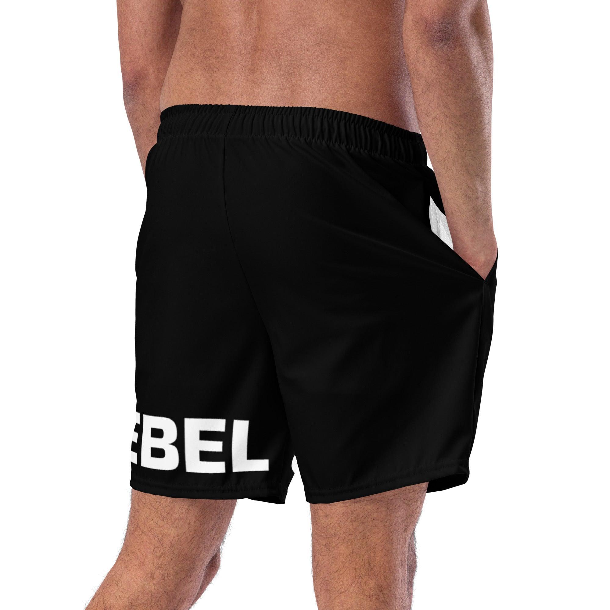 Men's swim Squad Rebel - SquadRebel7 Store
