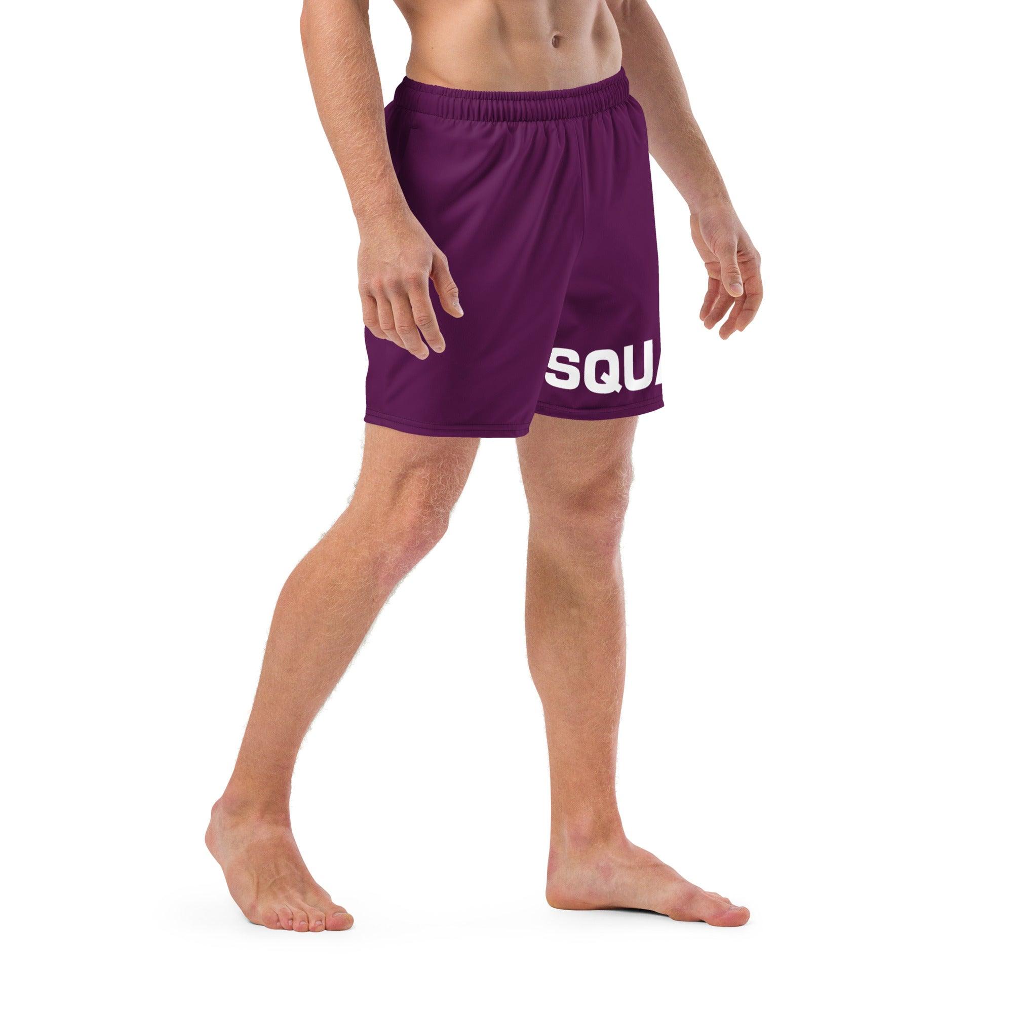 Men's swim Squad Rebel - SquadRebel7 Store