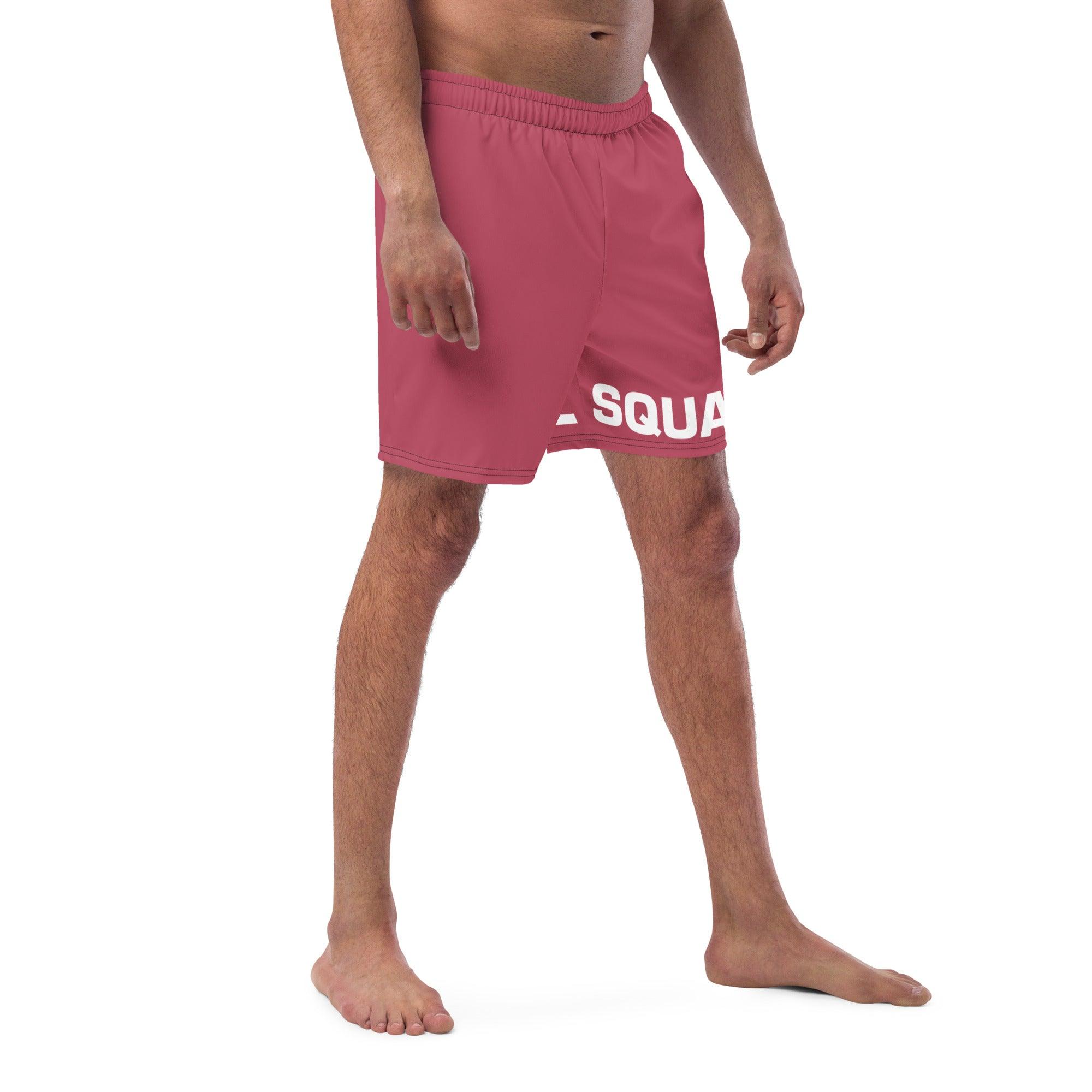 Men's swim SquadRebel - SquadRebel7 Store