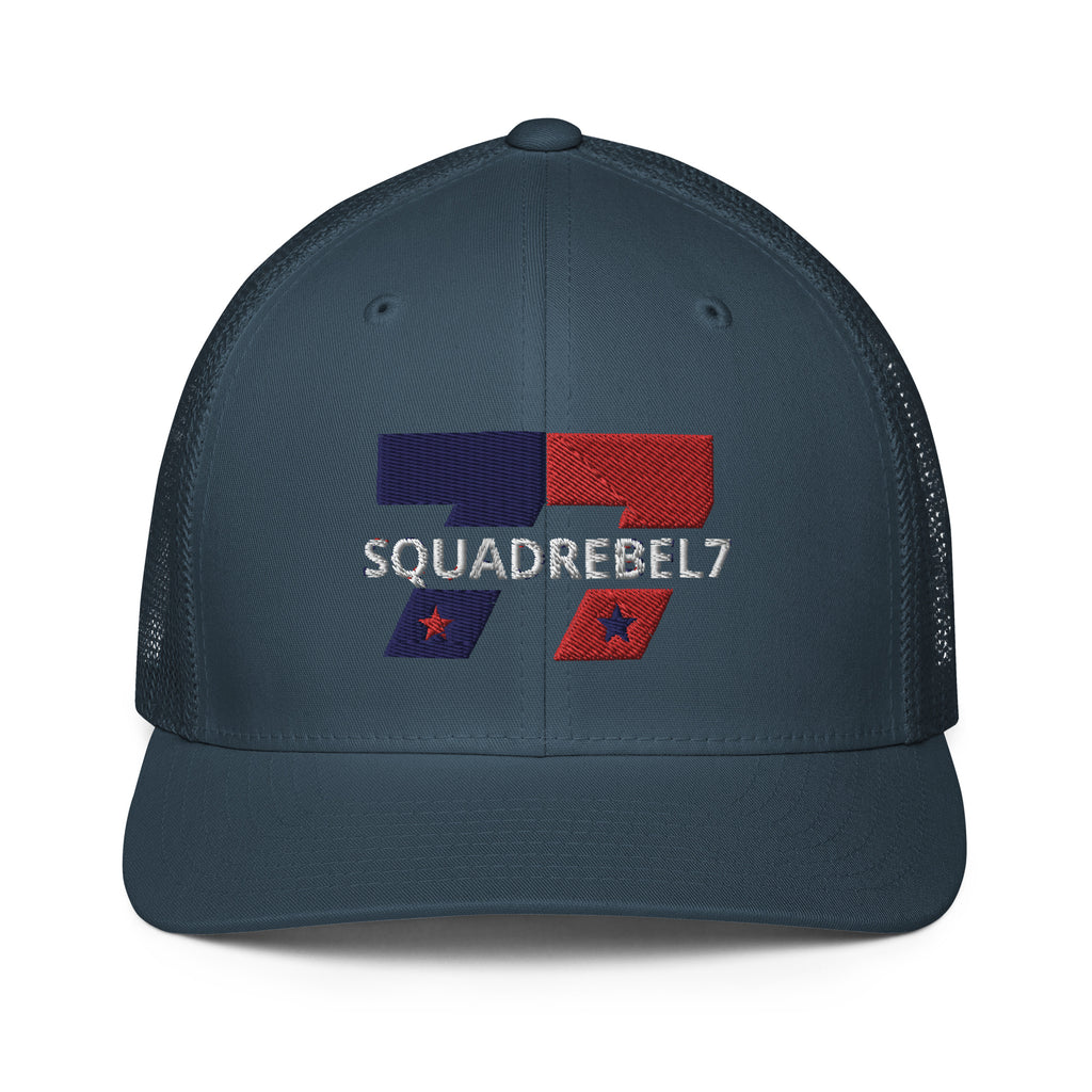 Cappello SQUADREBEL7 - SquadRebel7