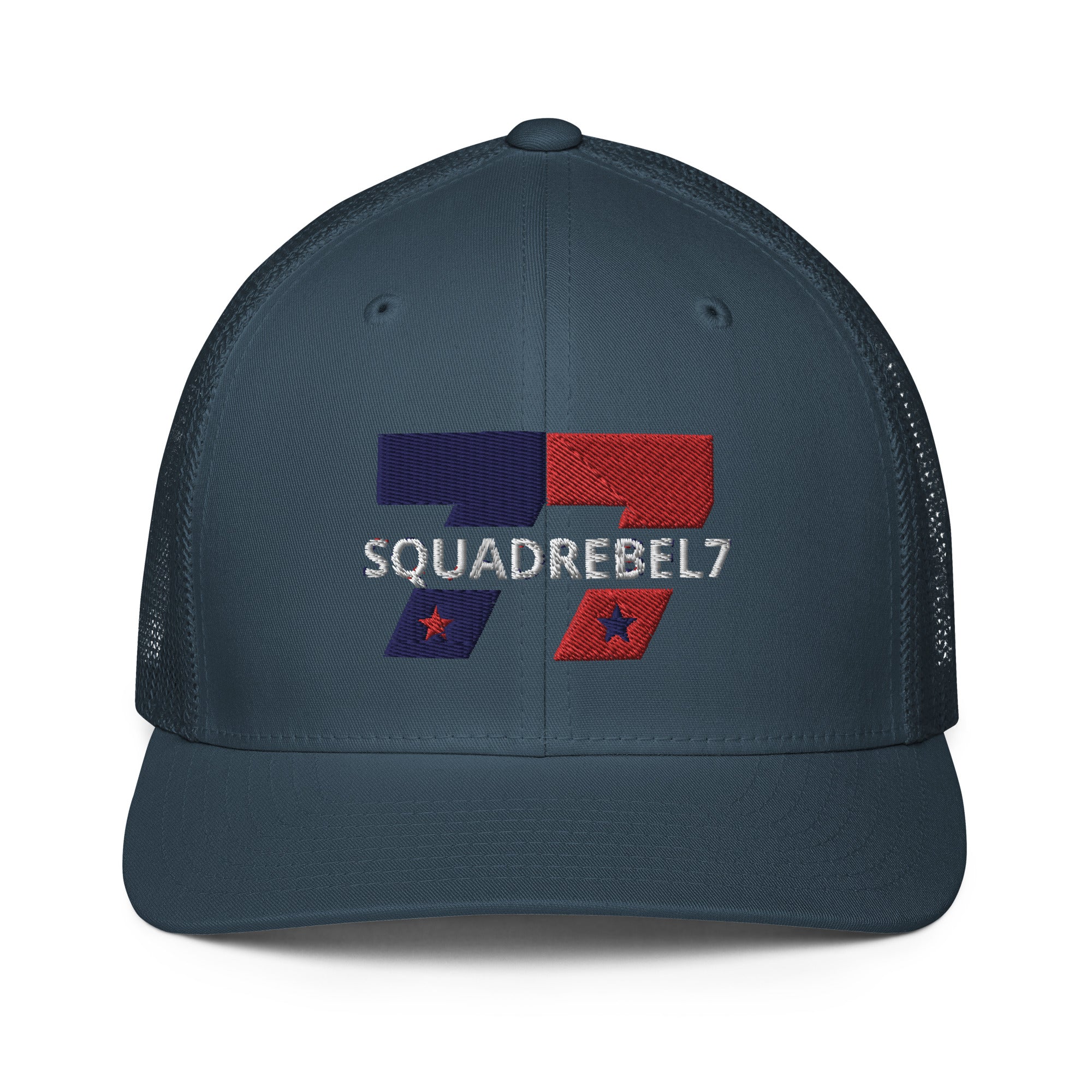 Cappello SQUADREBEL7 - SquadRebel7