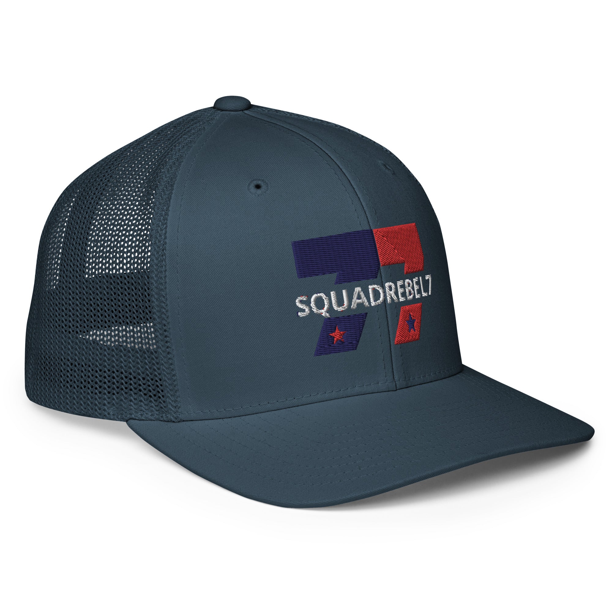 Cappello SQUADREBEL7 - SquadRebel7