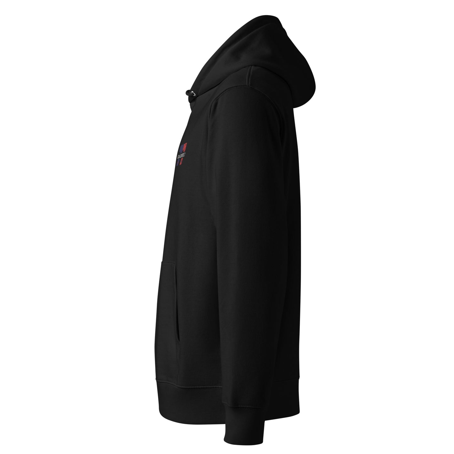 Felpa Cotone Ecologico- SQUADREBEL7