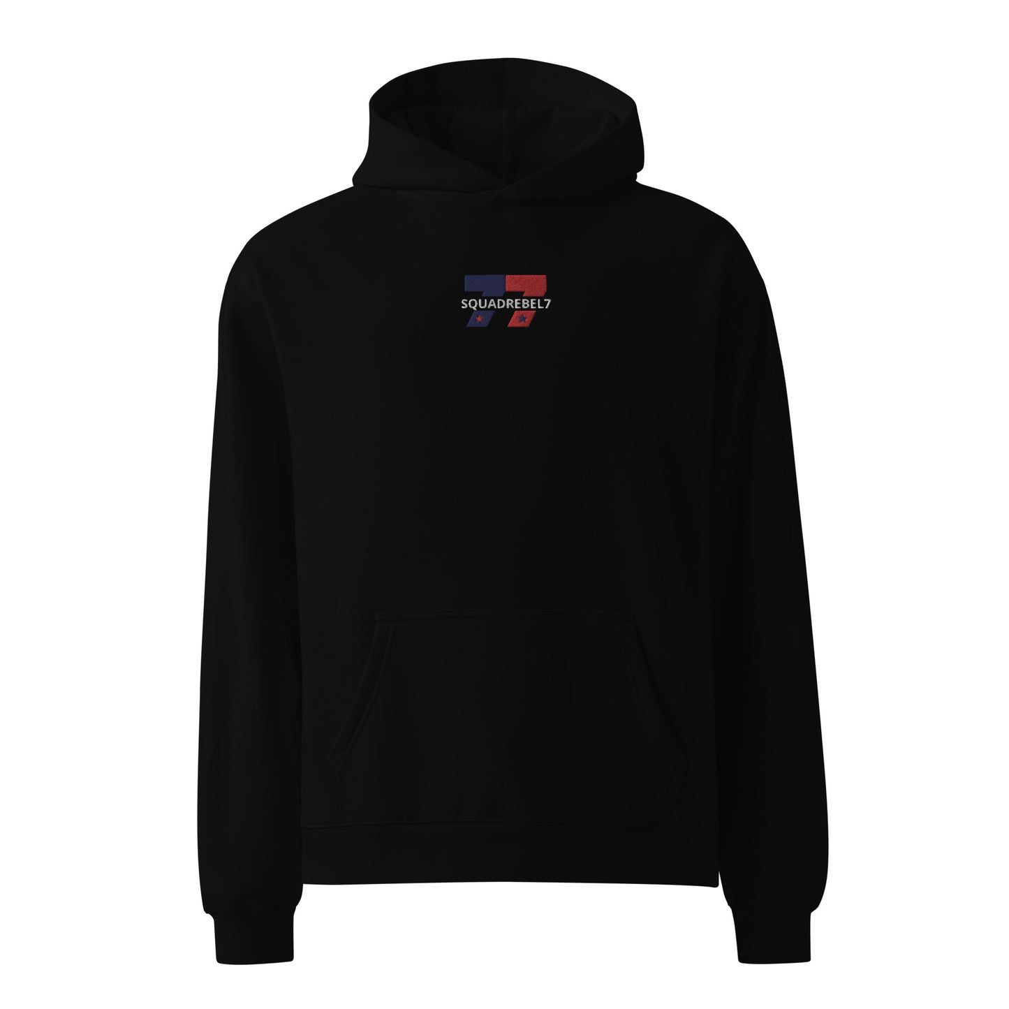 SQUADREBEL77 Sweatshirt