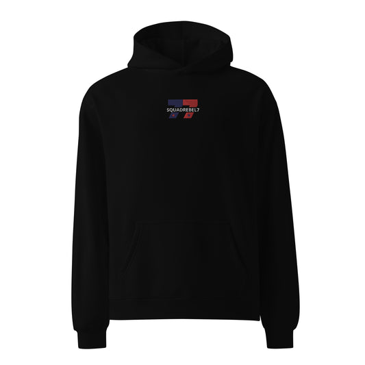SQUADREBEL77 Sweatshirt