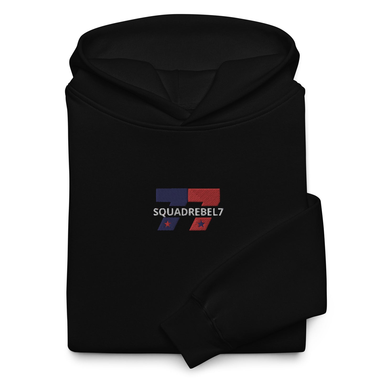 SQUADREBEL77 Sweatshirt