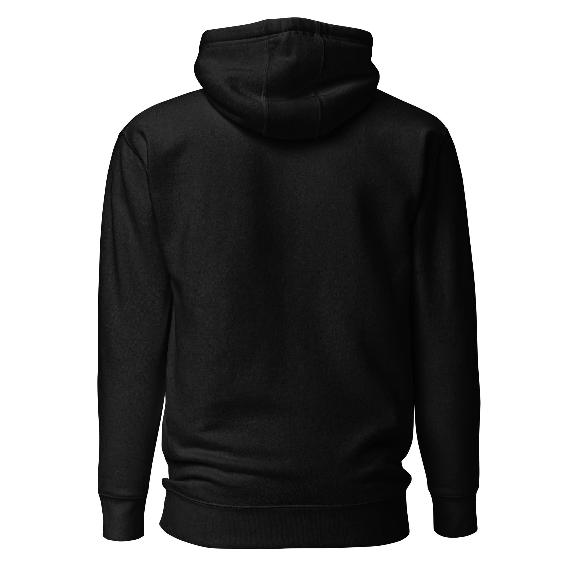 Unisex Hoodie - SquadRebel7 Store