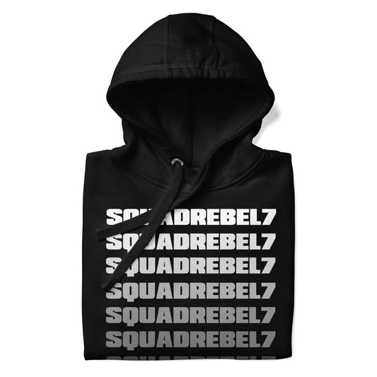 SQUADREBEL7*7 Sweatshirt