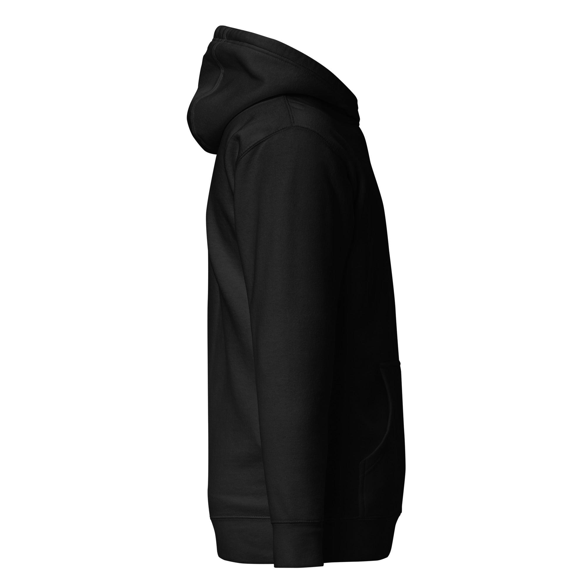 Unisex Hoodie - SquadRebel7 Store
