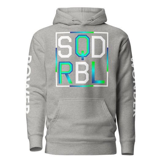 Hoodie Squad Rebel - SquadRebel7 Store