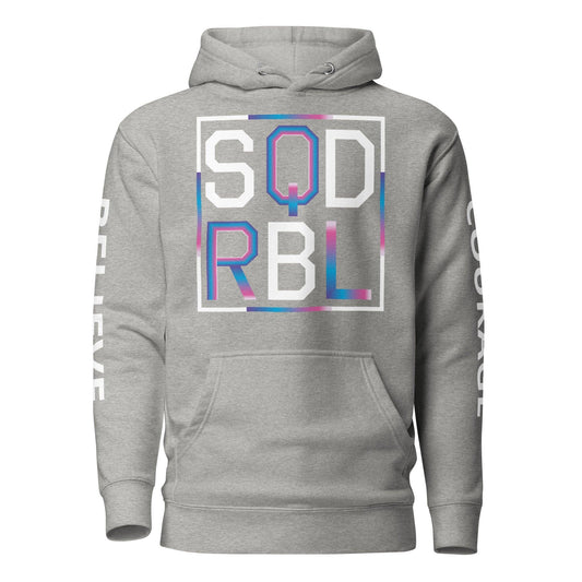 Hoodie Squad Rebel - SquadRebel7 Store