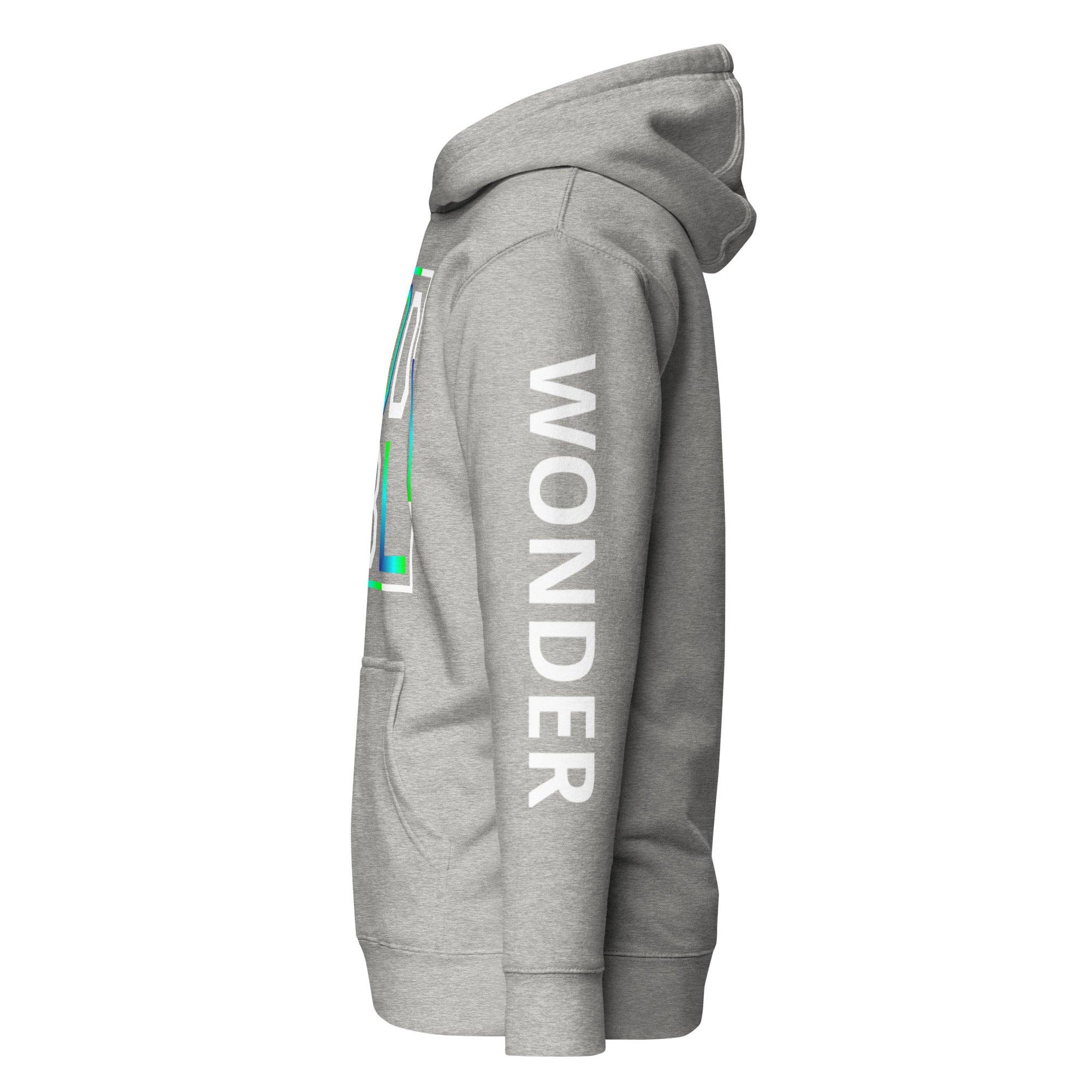 Hoodie Squad Rebel - SquadRebel7 Store