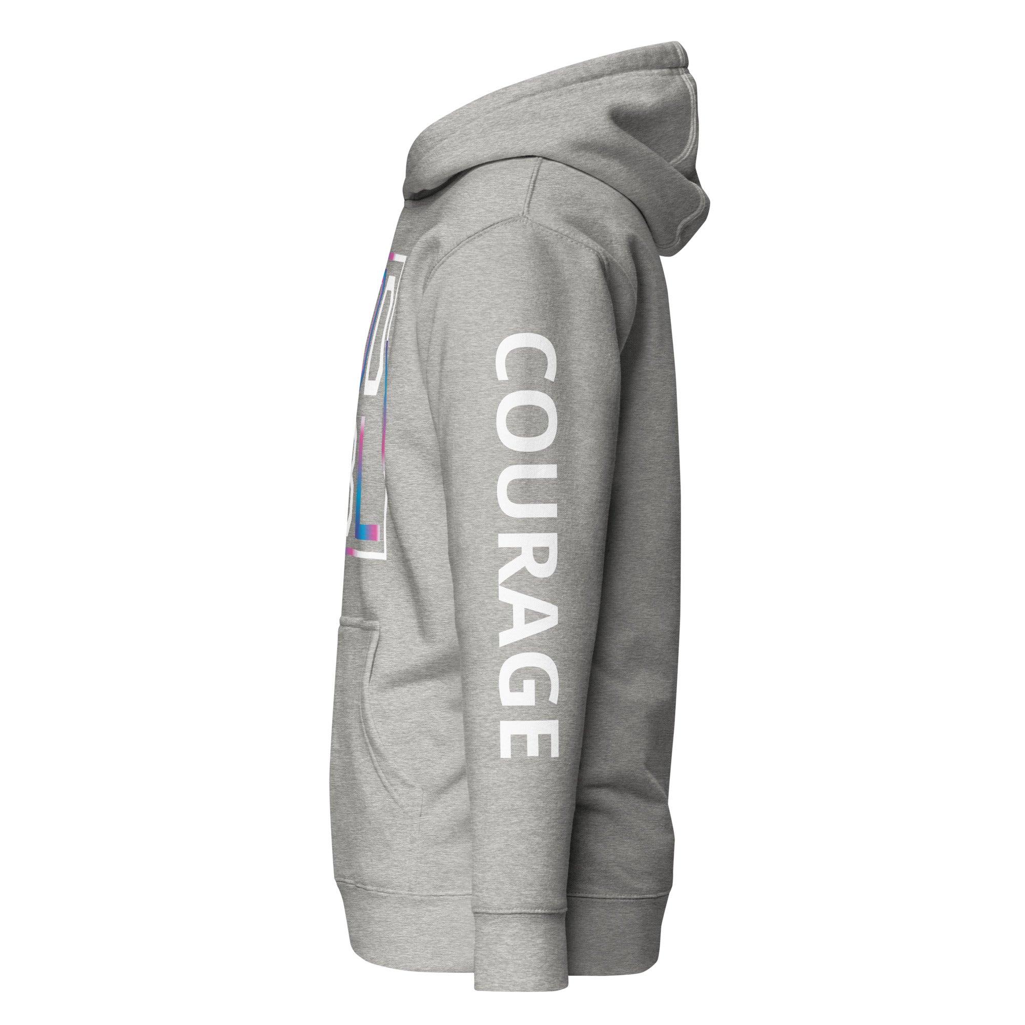 Hoodie Squad Rebel - SquadRebel7 Store
