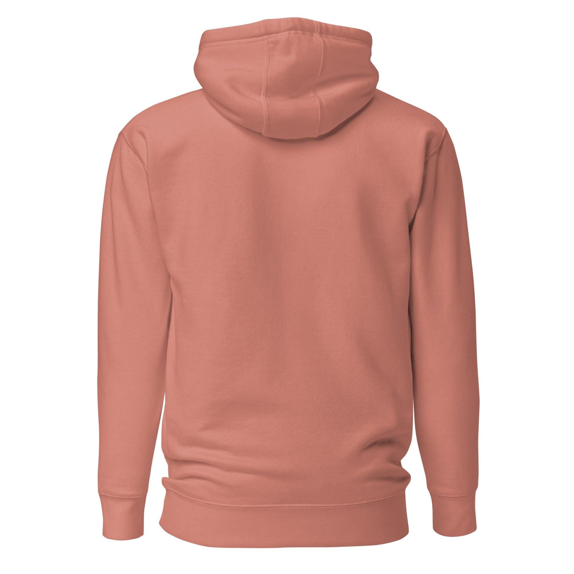 Unisex Hoodie - SquadRebel7 Store