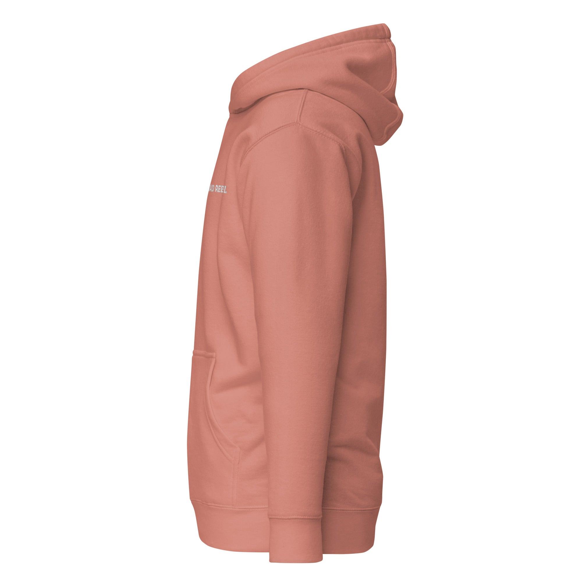 Unisex Hoodie - SquadRebel7 Store