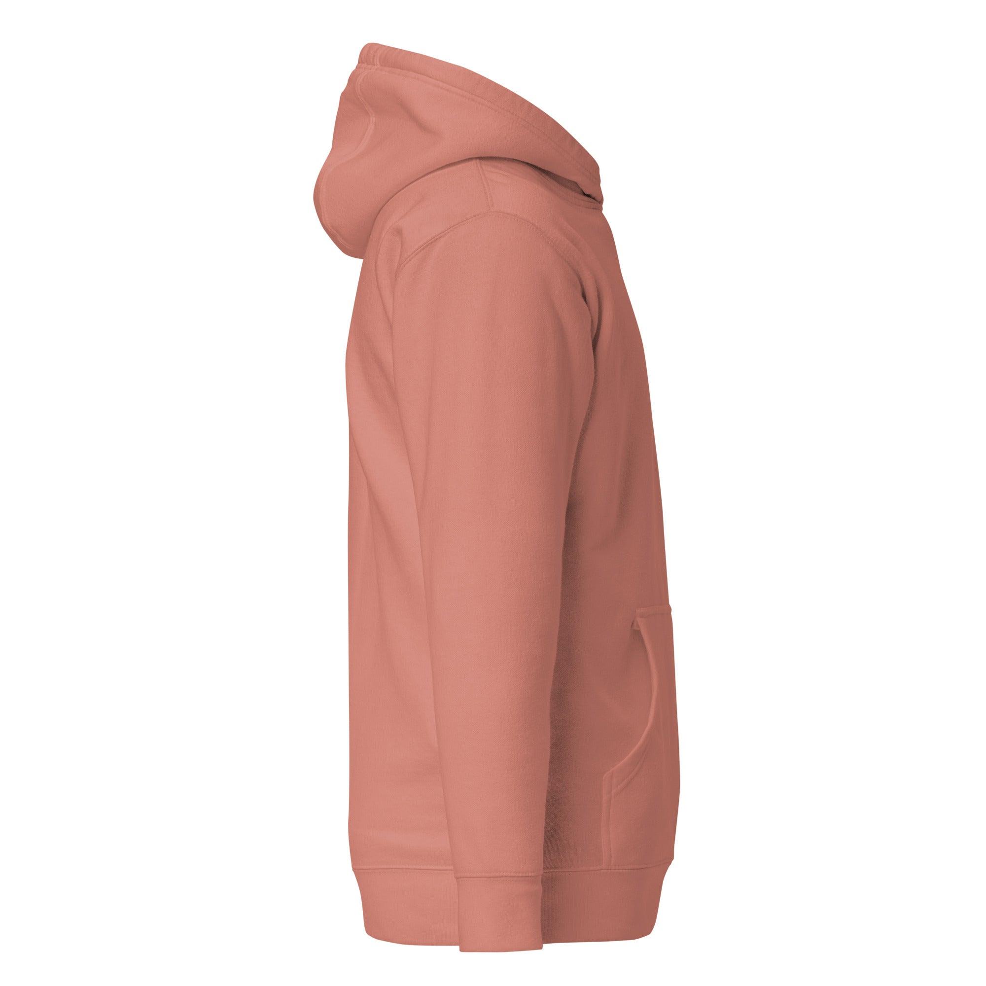 Unisex Hoodie - SquadRebel7 Store