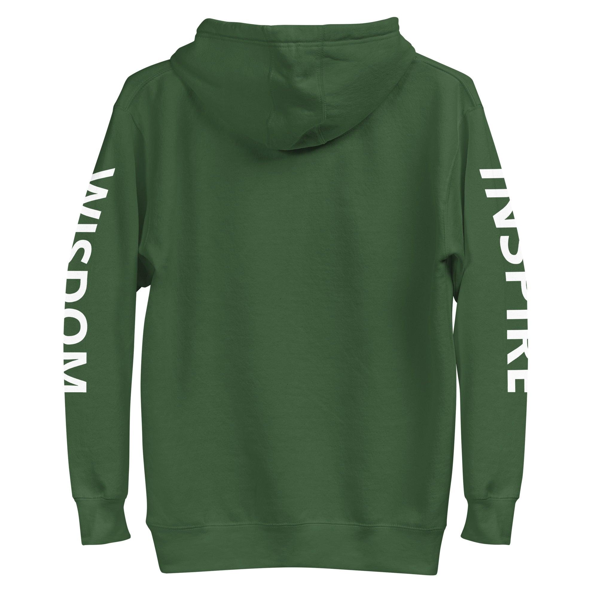 Hoodie Squad Rebel - SquadRebel7 Store