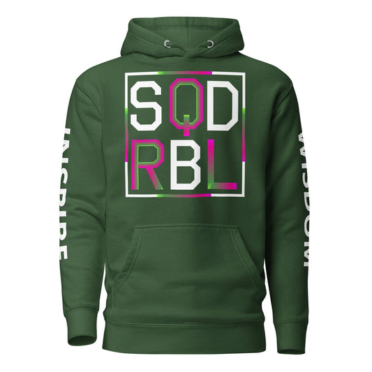 Hoodie Squad Rebel - SquadRebel7 Store