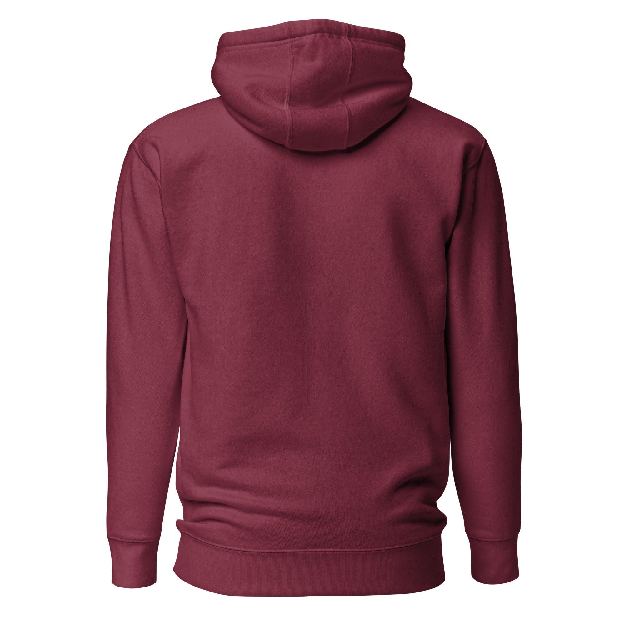Unisex Hoodie - SquadRebel7 Store