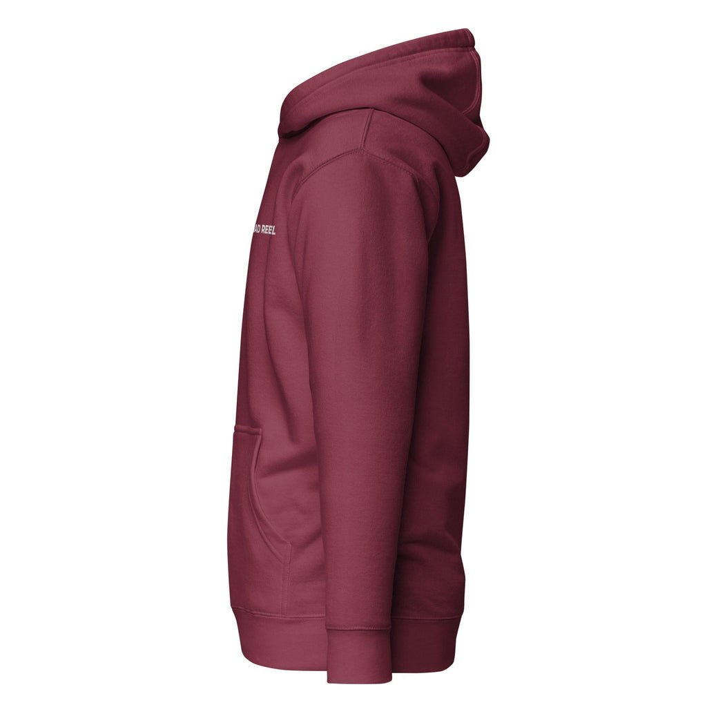 Unisex Hoodie - SquadRebel7 Store
