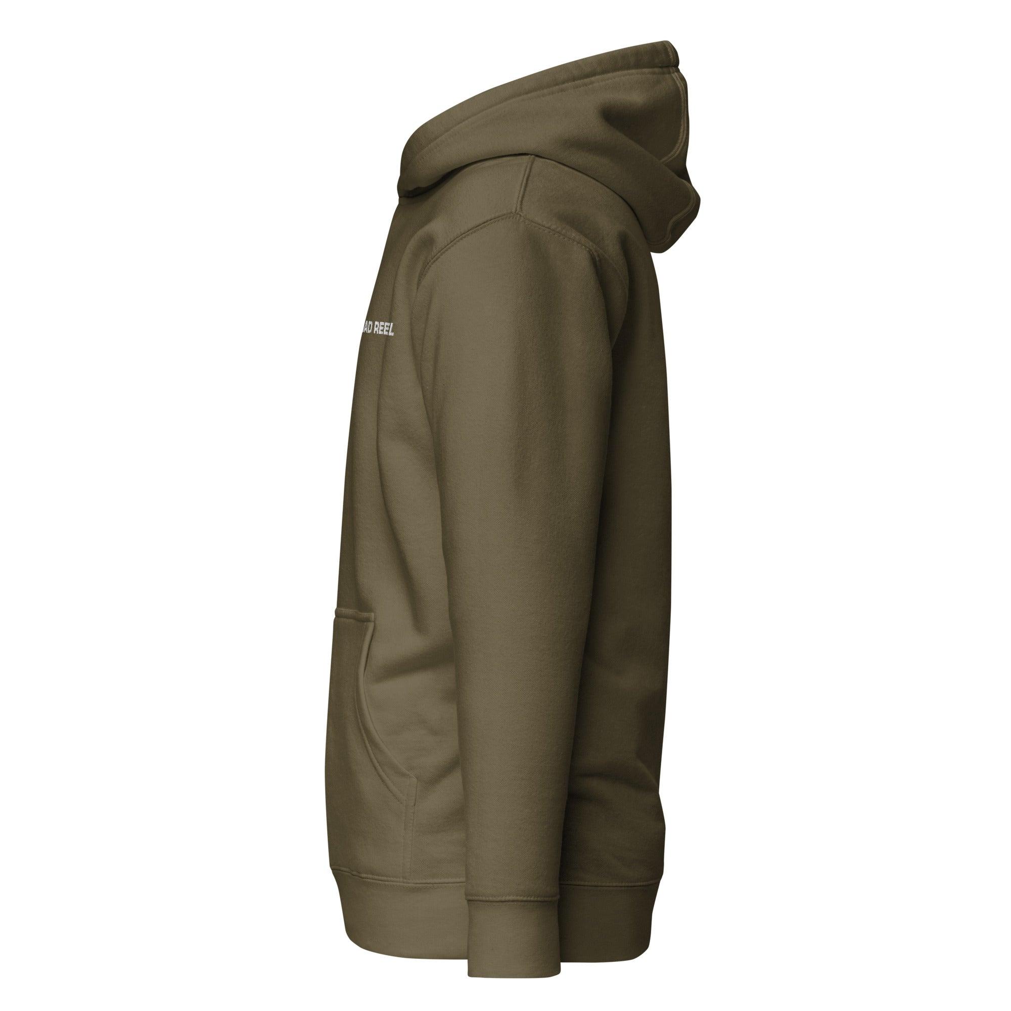 Unisex Hoodie - SquadRebel7 Store