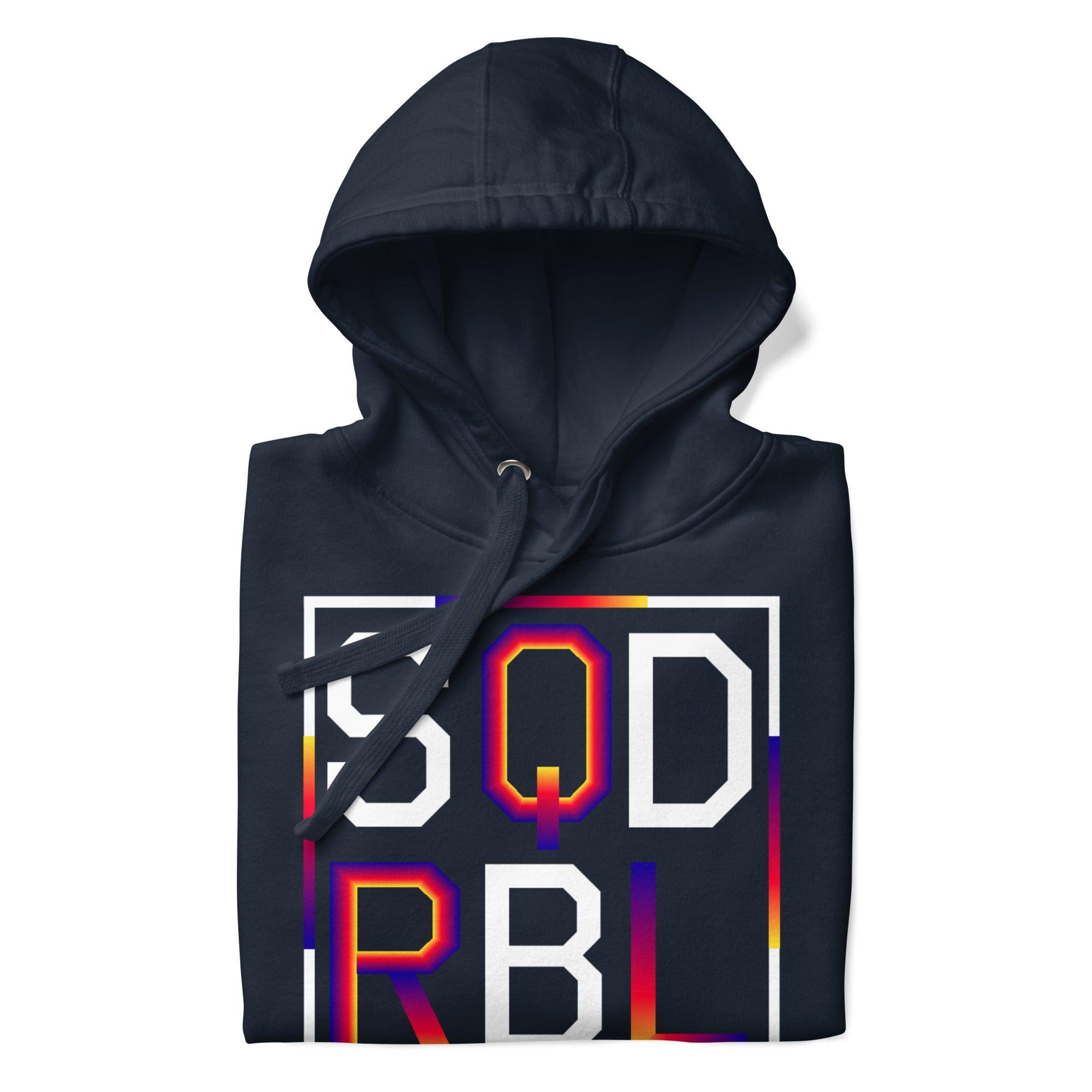 Hoodie SquadRebel - SquadRebel7 Store