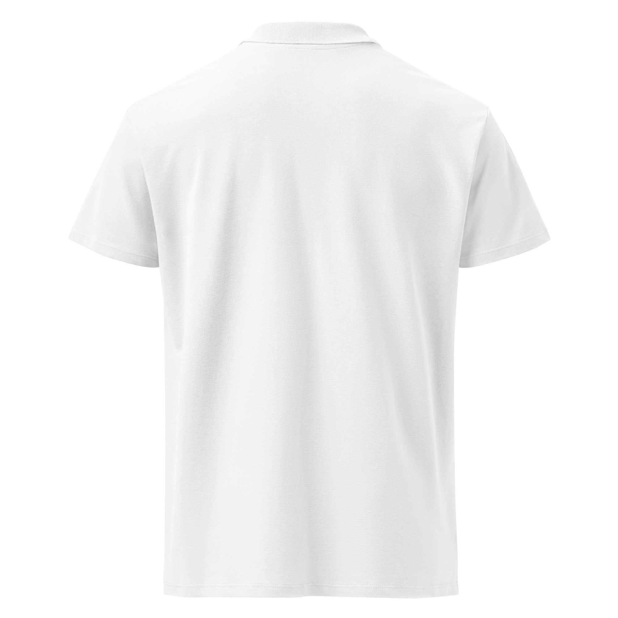 SQUADREBEL7 Premium Polo