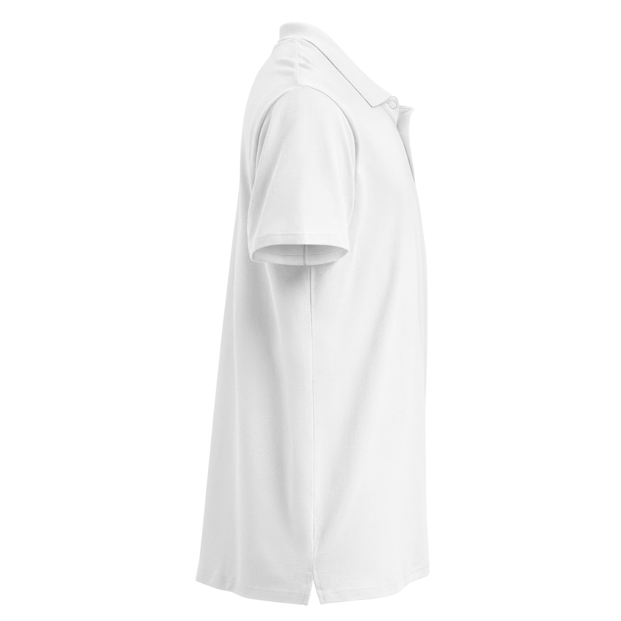 SQUADREBEL7 Premium Polo